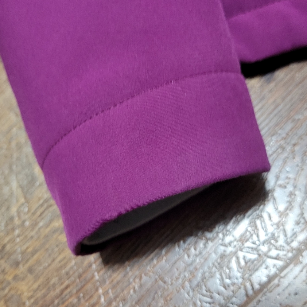 North Face Softshell Jacket - image 3